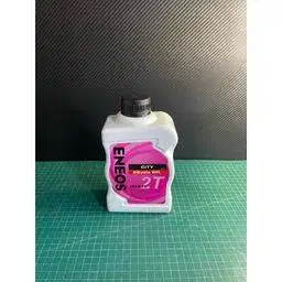 Oli Samping Motor Jaso FC Japan Tech 2Tak 700ml 100% Original Eneos