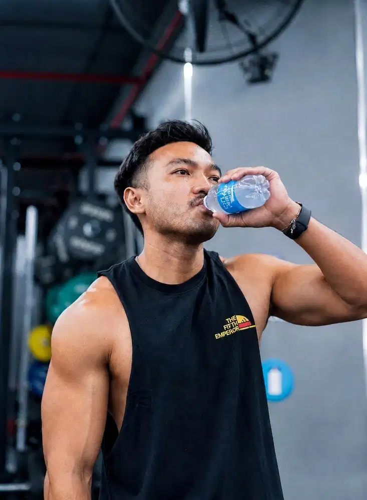 Jasa Personal Trainer Privat
