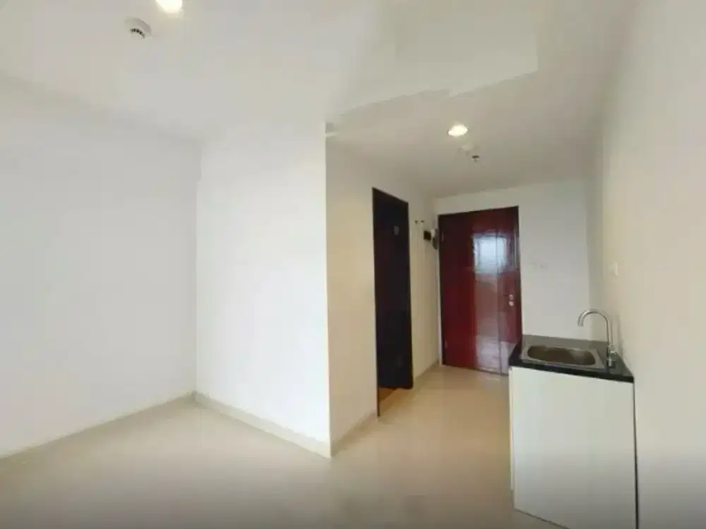 Dijual Apartemen West Vita Tower Crest Lantai 33