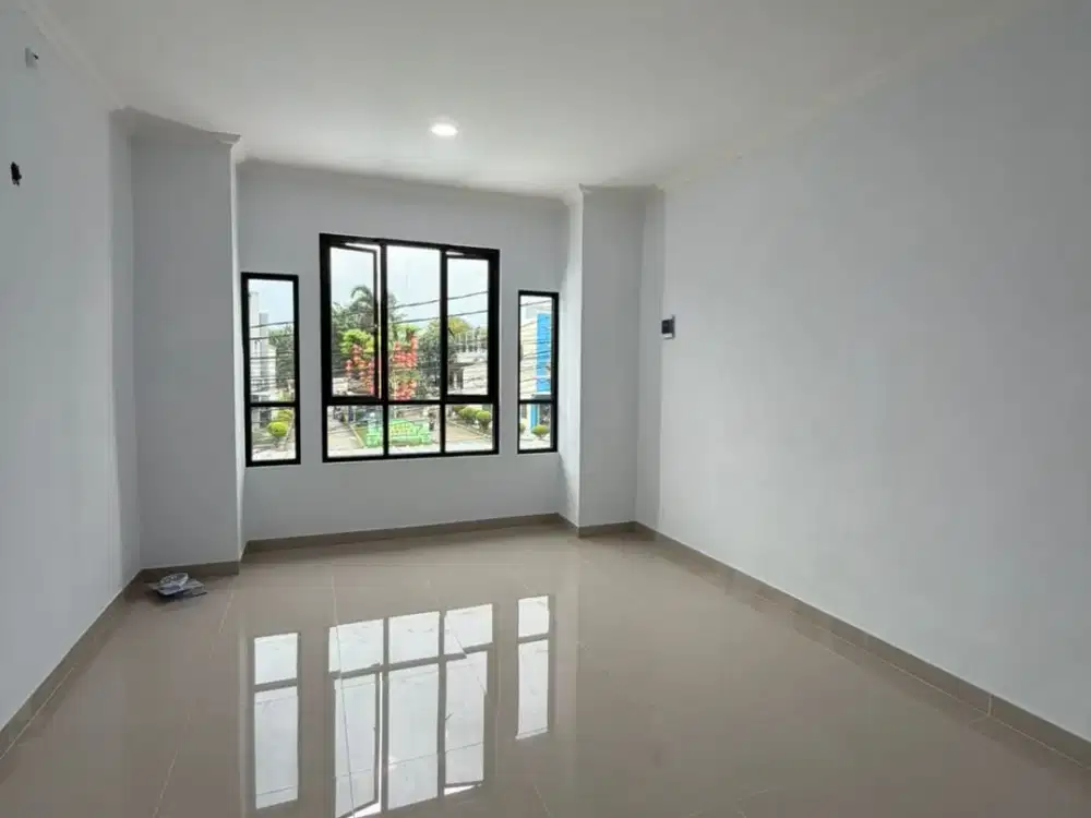 DIJUAL RUKO GRAND PORIS – SIAP PAKAI(UMI371)