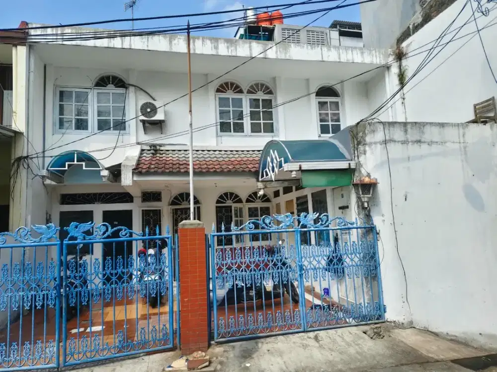 DIJUAL RUMAH KOST DI KELAPA GADING