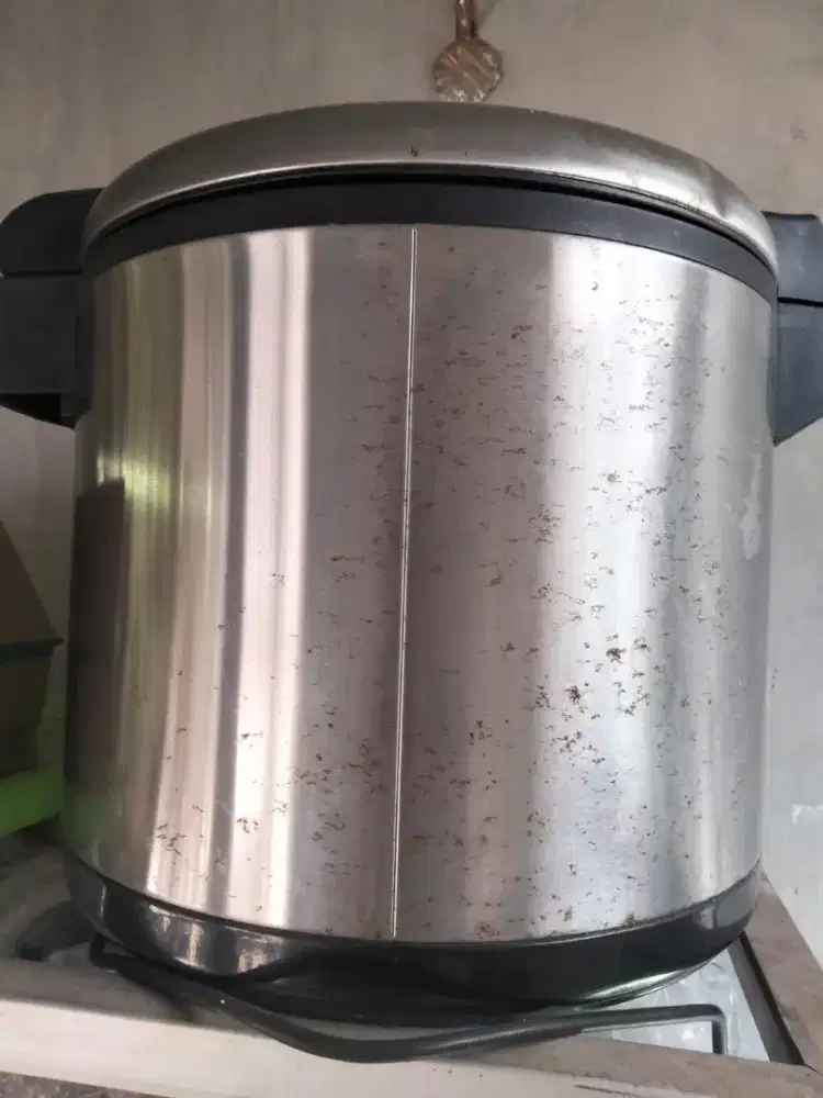 Magiccom Modena 20kg