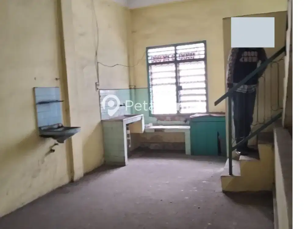 DIJUAL RUKO PINGGIR JALAN VETERAN - DAERAH MEDAN KOTA (MAICHAEL)