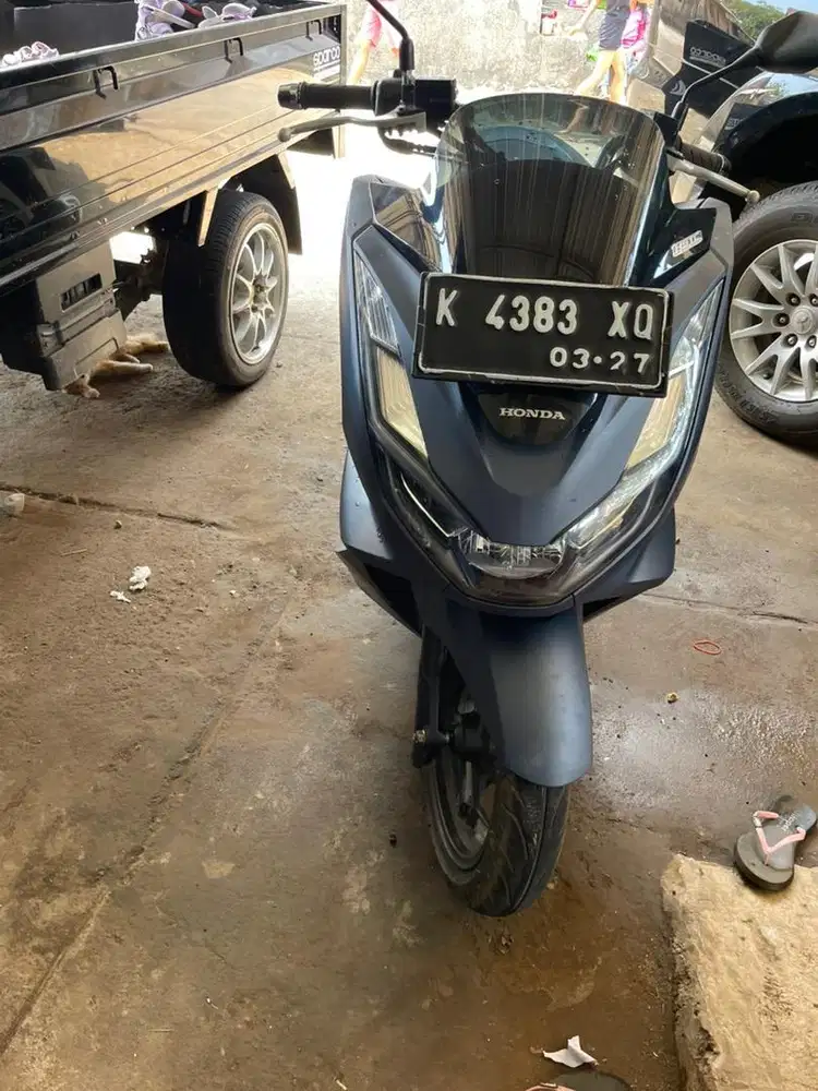 Pcx abs KM 9rbu