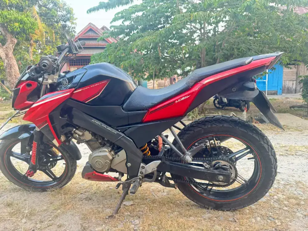 JUAL MOTOR SECOND MURAH