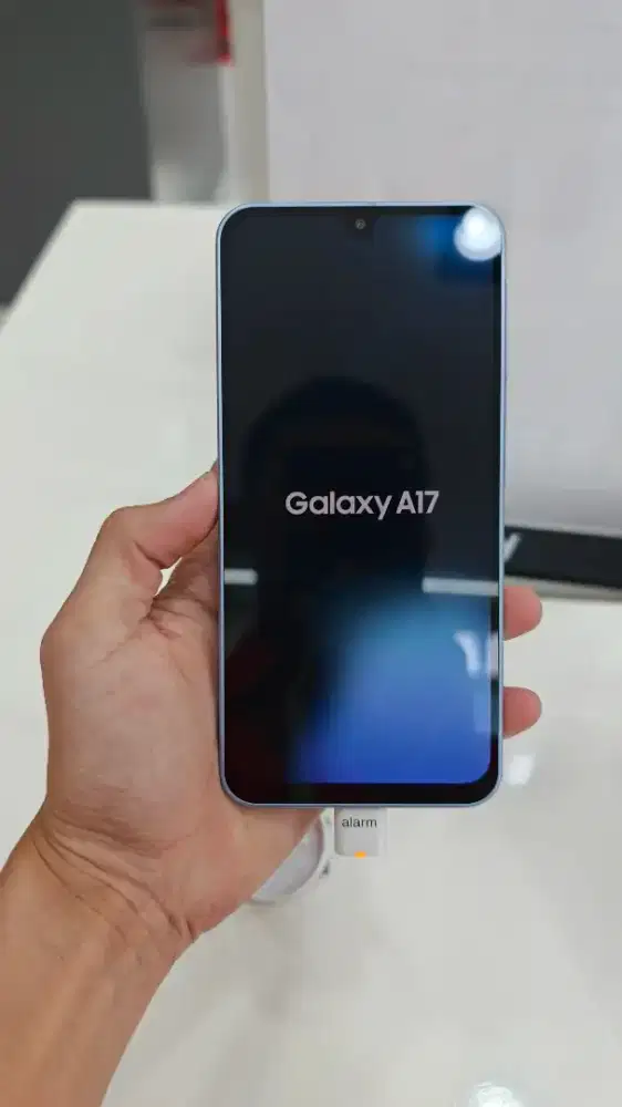 SAMSUNG GALAXY A17 LTE BISA CICILAN