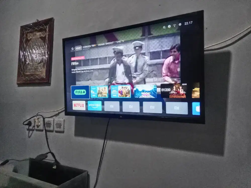 Mi TV android 32 inch