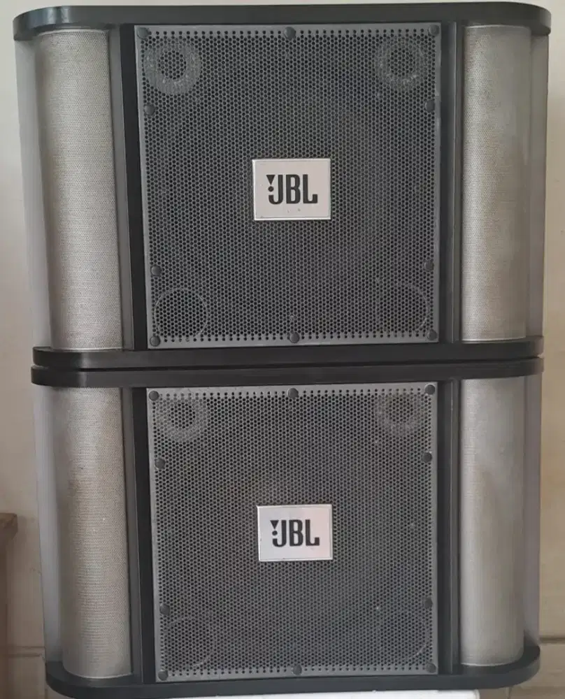 Speker karaoke JBL GO PRO KHM 10