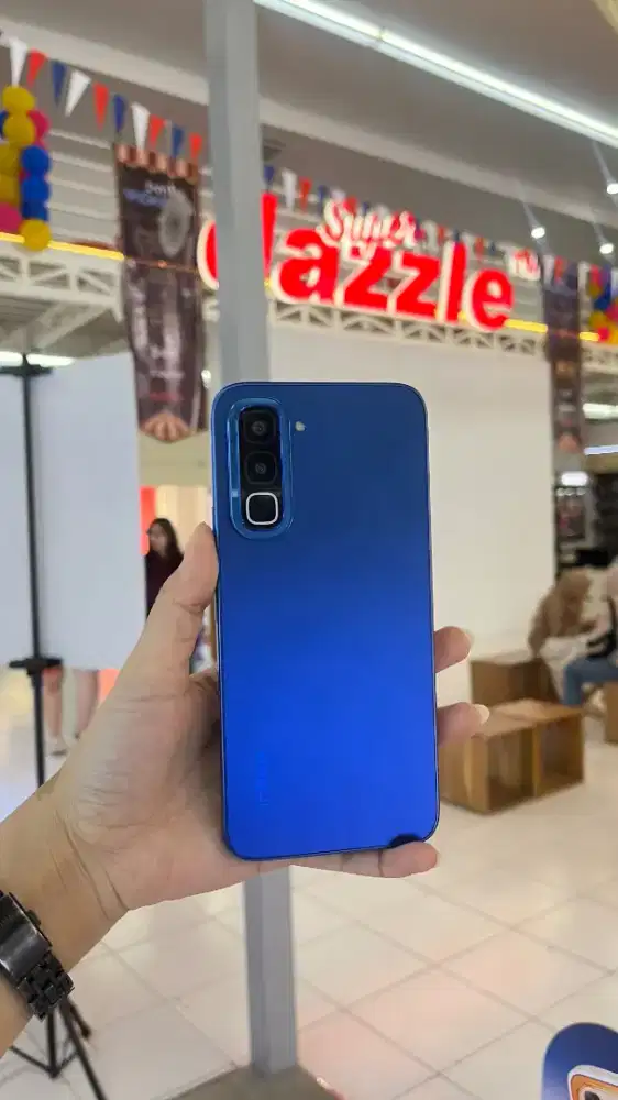 INFINIX HOT 70 6/256