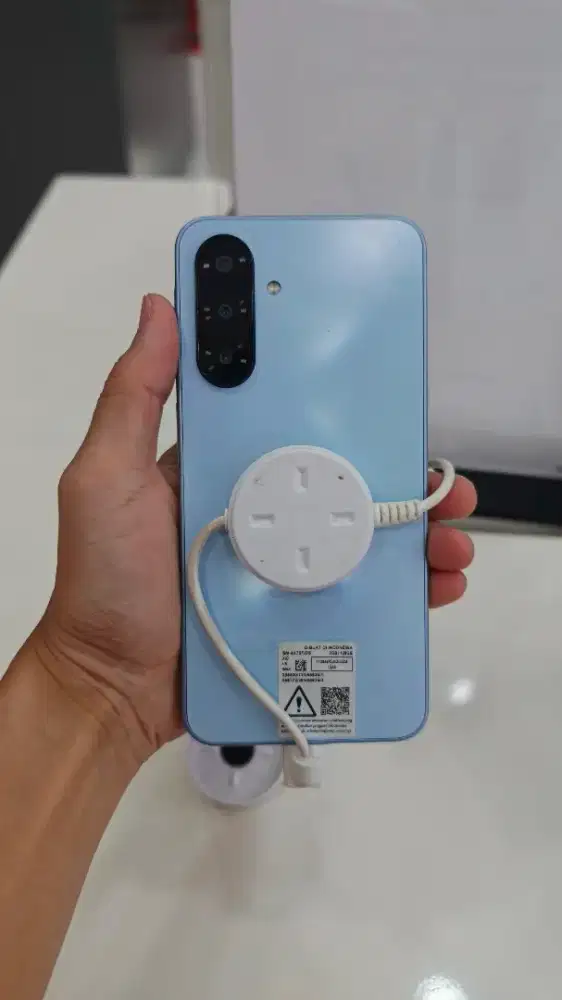SAMSUNG GALAXY A17 5G BISA CICILAN
