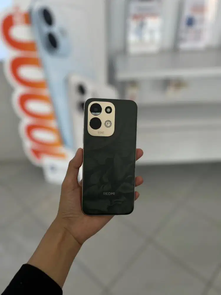 REDMI 17 SPECIAL HARGA CIAMIKKK!!