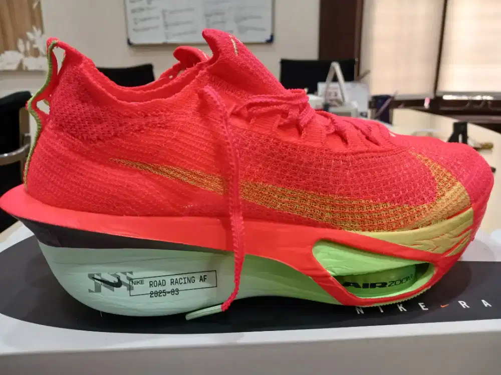 Jual Sepatu Lari Nike Racing