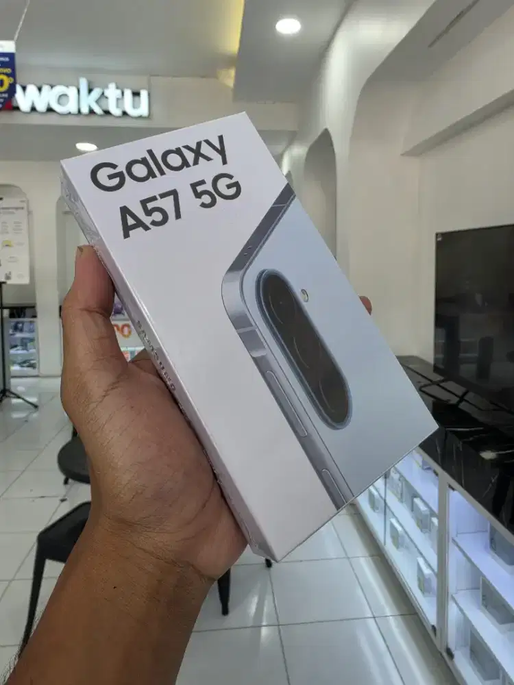 Promo samsung A57 diskon langsung hingga 1juta ribu cod gratis ongkir