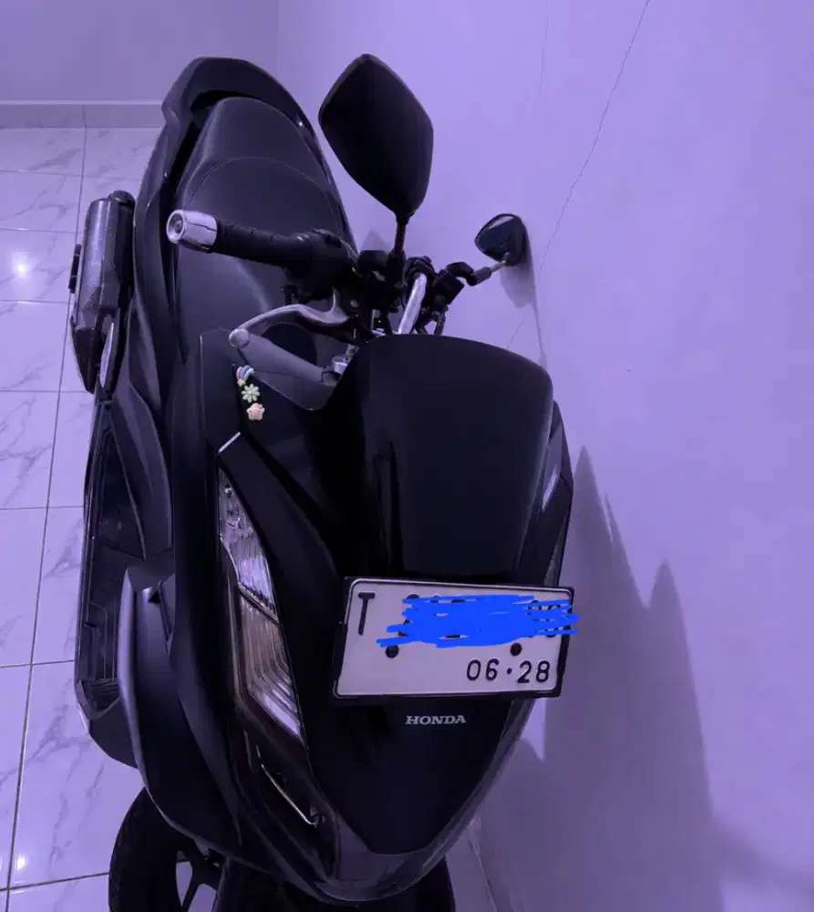 PCX ABS tahun 2023