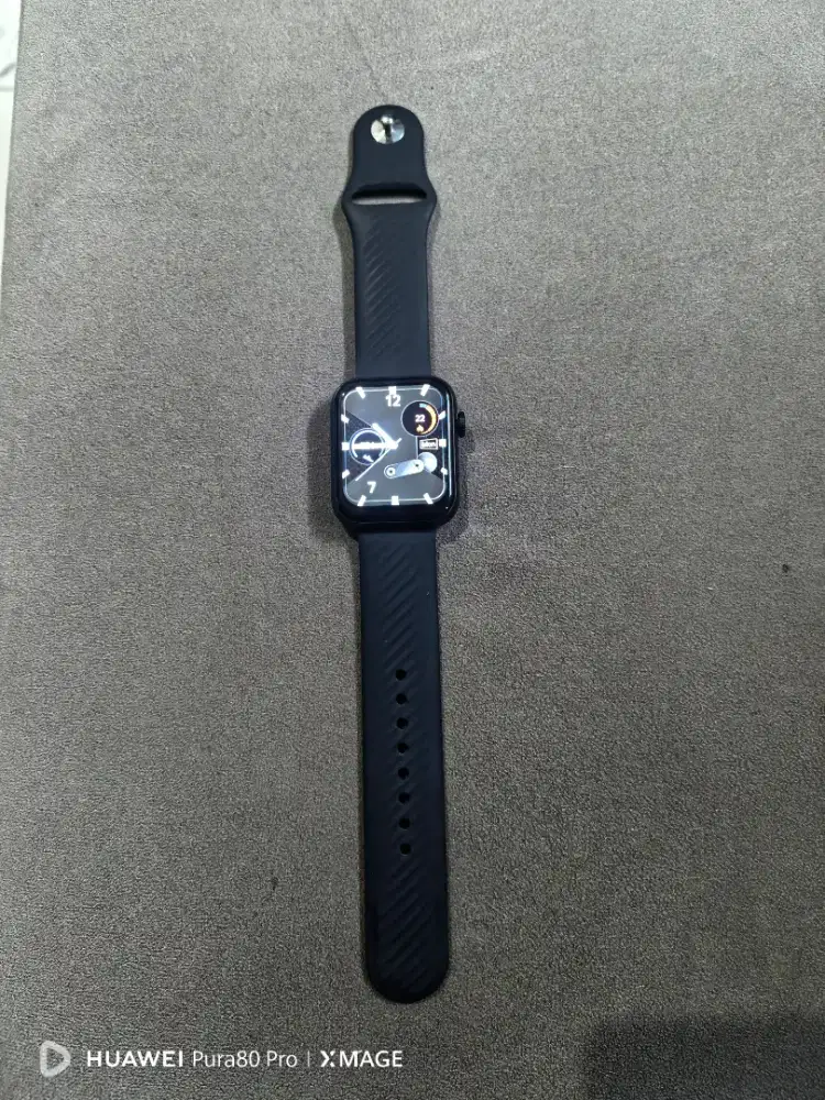Smart watch itel