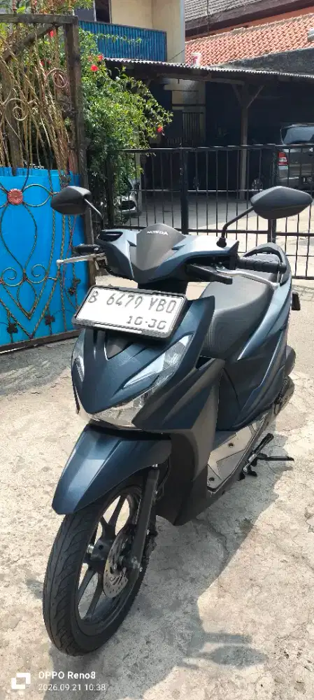 Honda beat ECO smart keyy remote th 2025