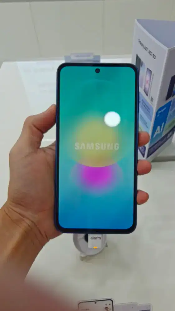 SAMSUNG GALAXY A27 5G BISA CICILAN