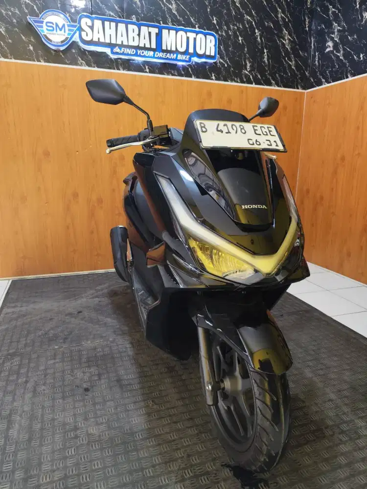HONDA PCX 160 CBS TH 2026