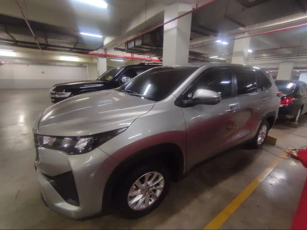 DIJUAL TOYOTA INNOVA G AT 2024