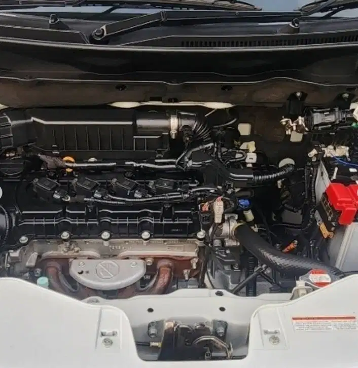 Dijual Suzuki Ertiga GT Sporty Hybrid