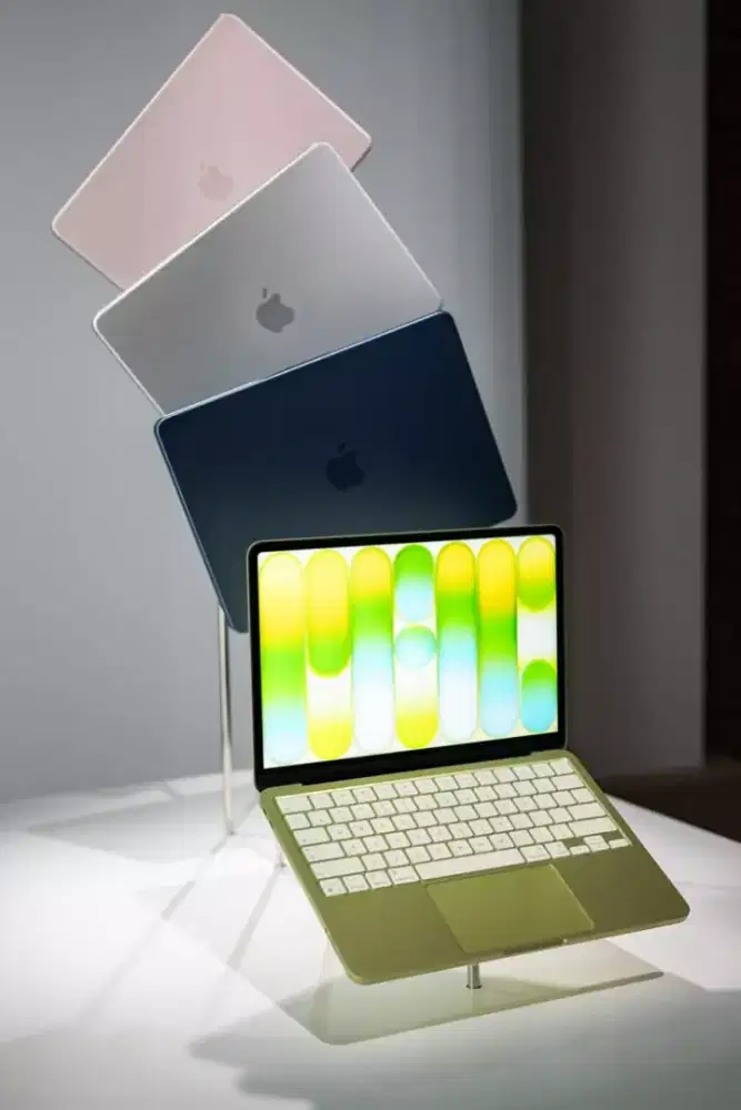 13 Inch MacBook Neo Apple A18 Pro