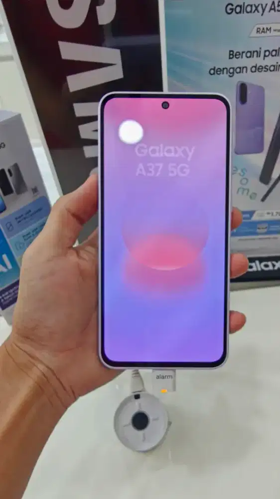 SAMSUNG GALAXY A37 5G BISA CICILAN