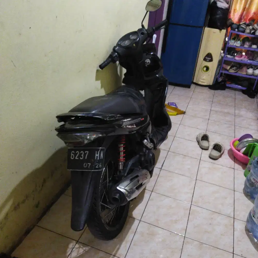 suzuki skywave kng