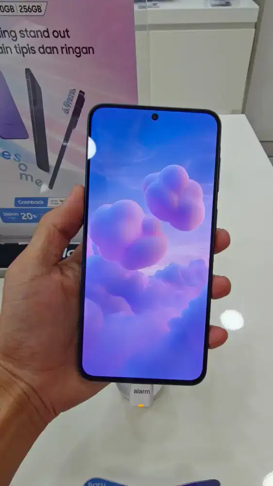 SAMSUNG GALAXY A57 5G BISA CICILAN
