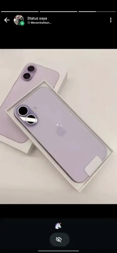 iphone 17 basic