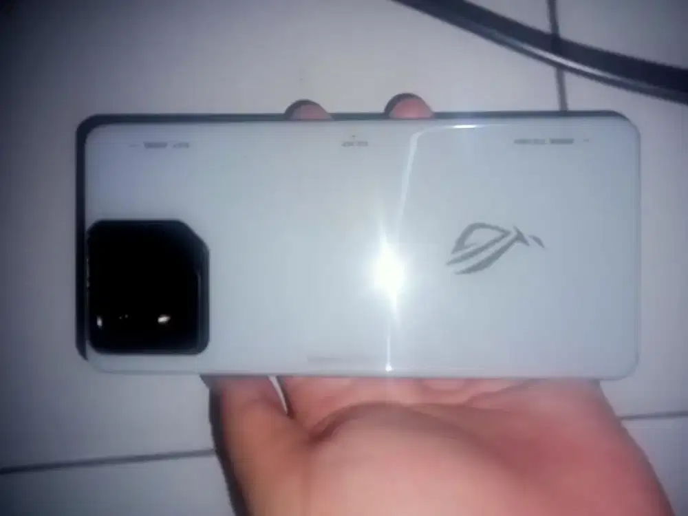 Asus Rog phone 8 fullset