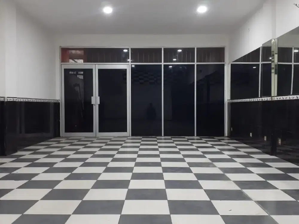 DIJUAL CEPAT – RUKO KOSAMBI BARU(UMI269)