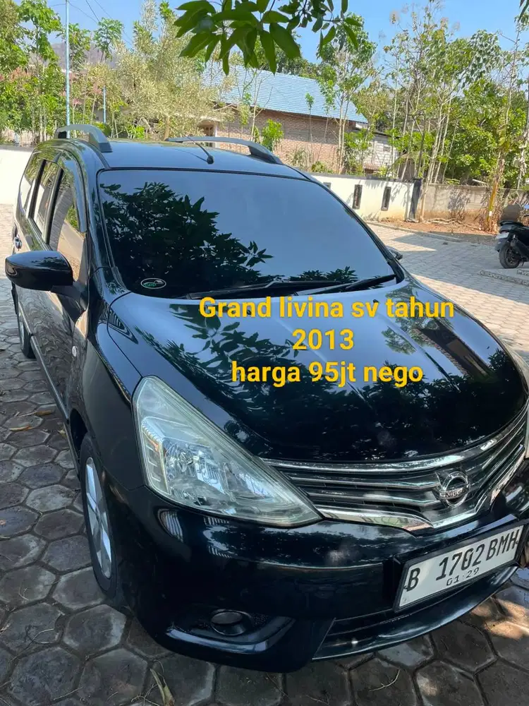Jual mobil bekas berkualitas