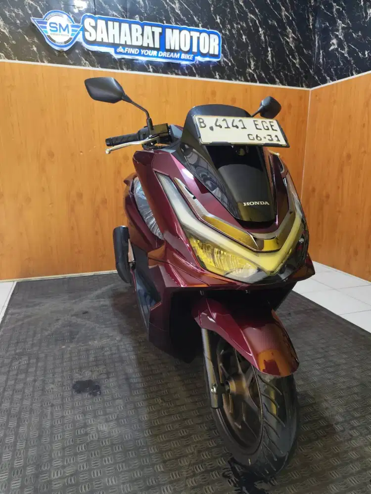HONDA PCX 160 ABS ROADSYNC TH 2026