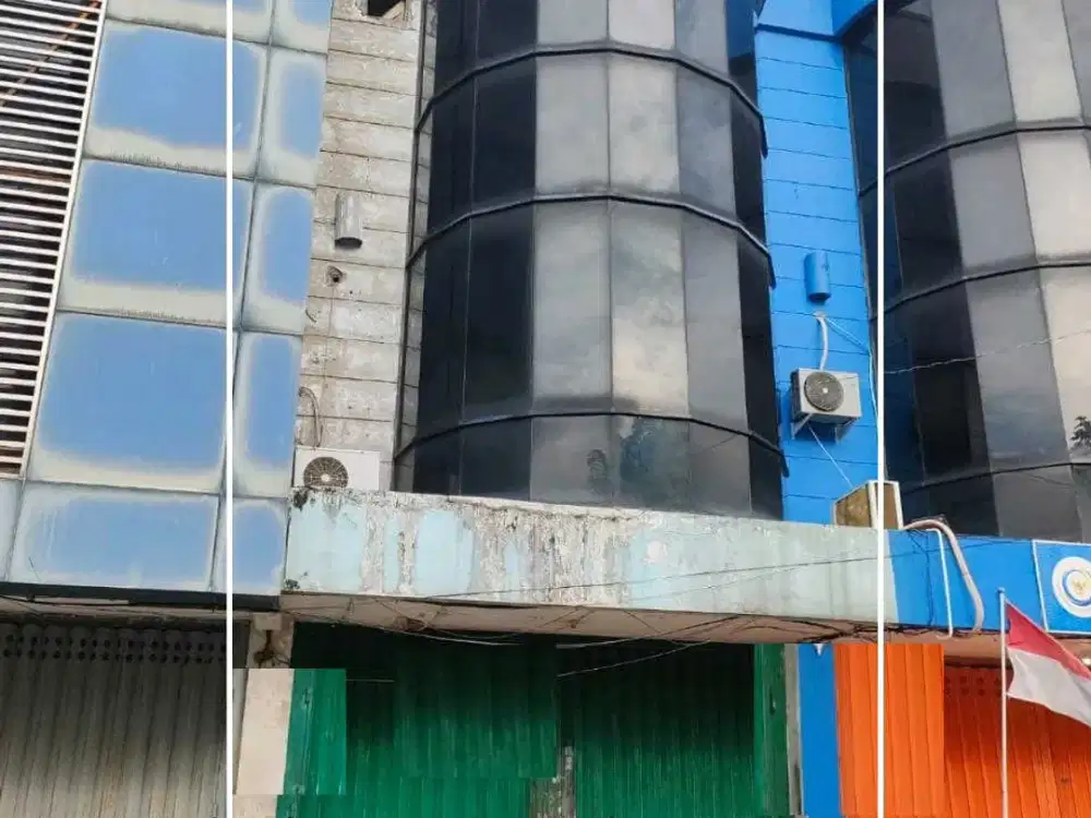 DIJUAL RUKO SURYA INTI PERMATA JUANDA SEDATI SIDOARJO RON.A1565