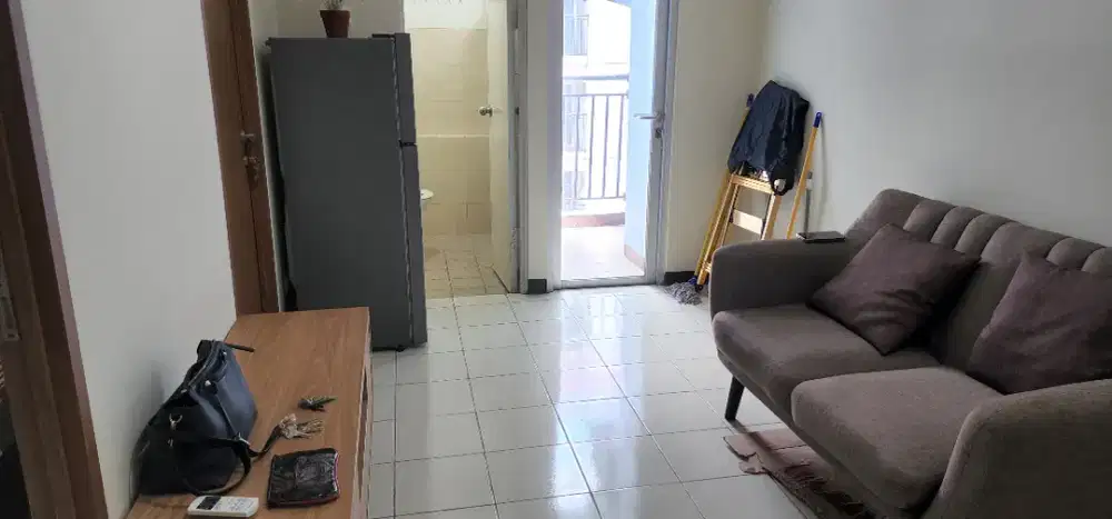 Disewakan Apartemen Green Park View Daan Mogot