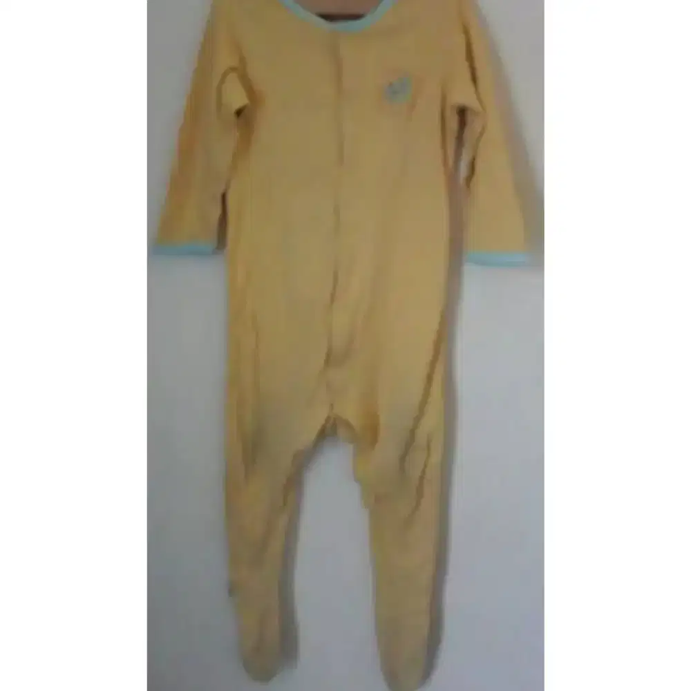 GRATIS / FREE - MOTHERCARE ORIGINAL FASHION BODYSUIT BAYI & ANAK