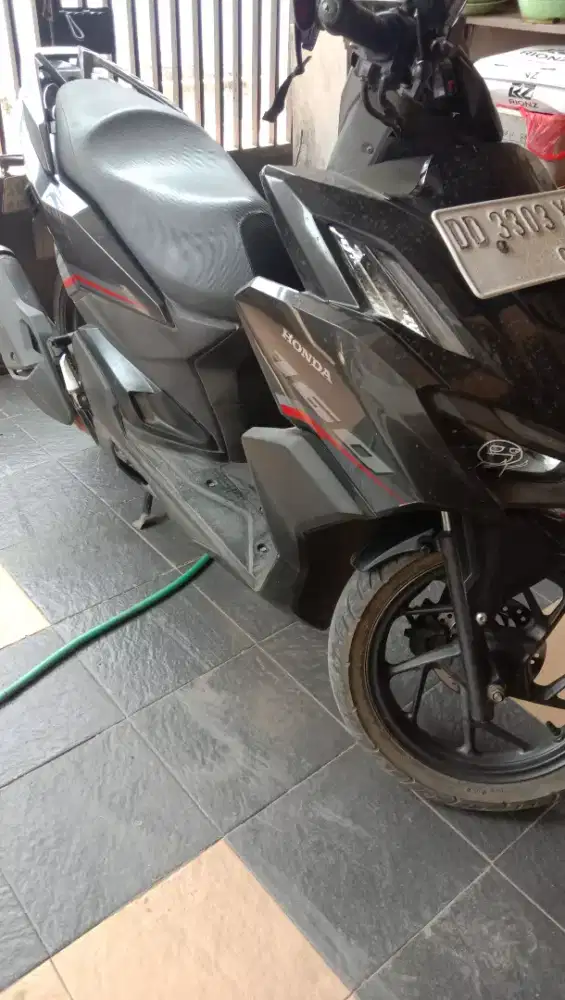 Freelance Jasa ojek antar jemput kantor, sekolah & catering Amanah.