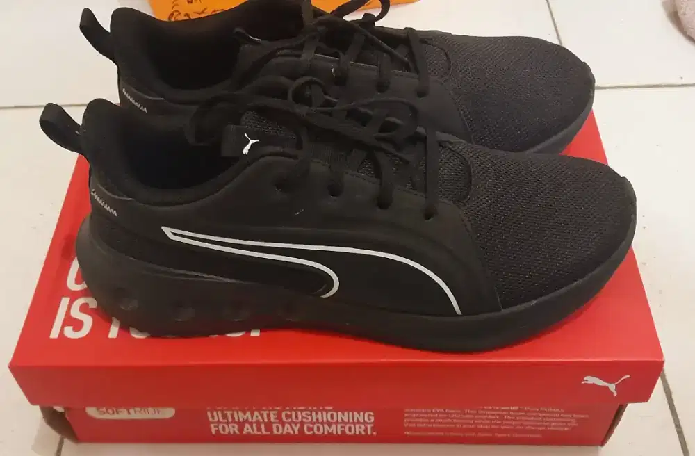 JUAL SEPATU PUMA ORIGINAL