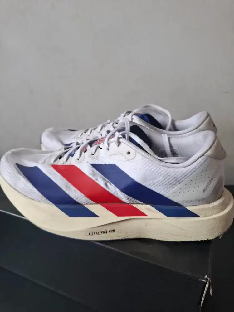 Adidas Evo Sl Woven