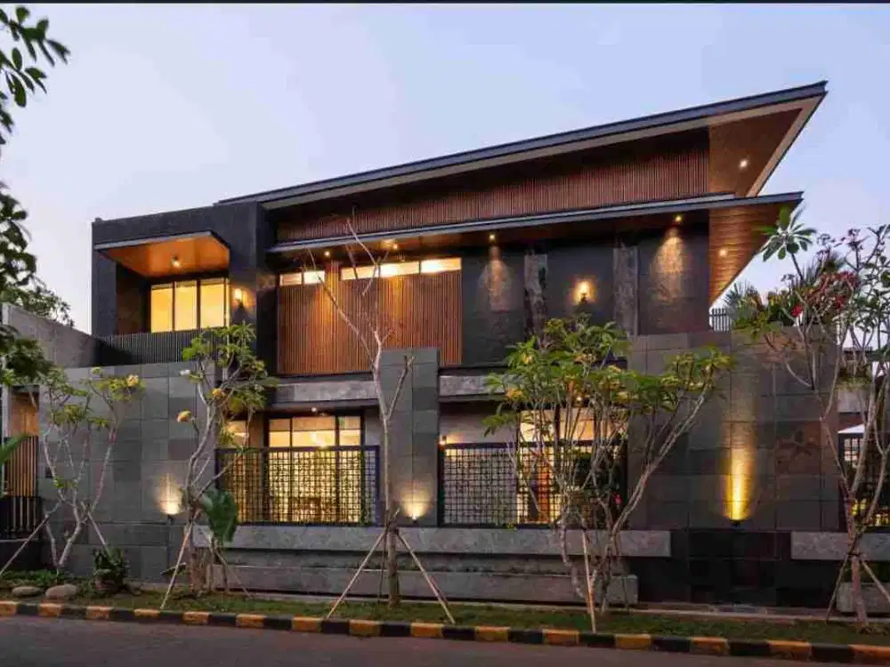 Di jual rumah Banjar Wijaya