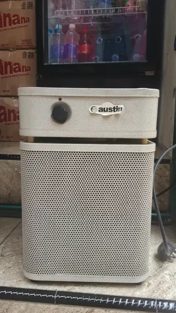Austin Air HealthMate Jr. HM200