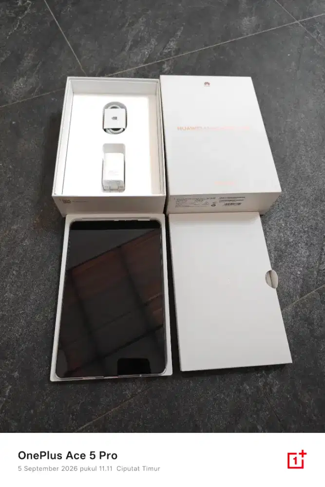 Huawei MatePad Mini LTE 12GB / 256GB