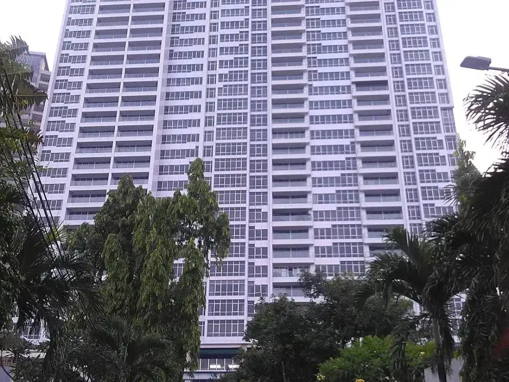 Jual Apartemen Providence Park Grand Penthouse’s Apartemen Private VVIP di Arteri Permata Hijau Jakarta Selatan