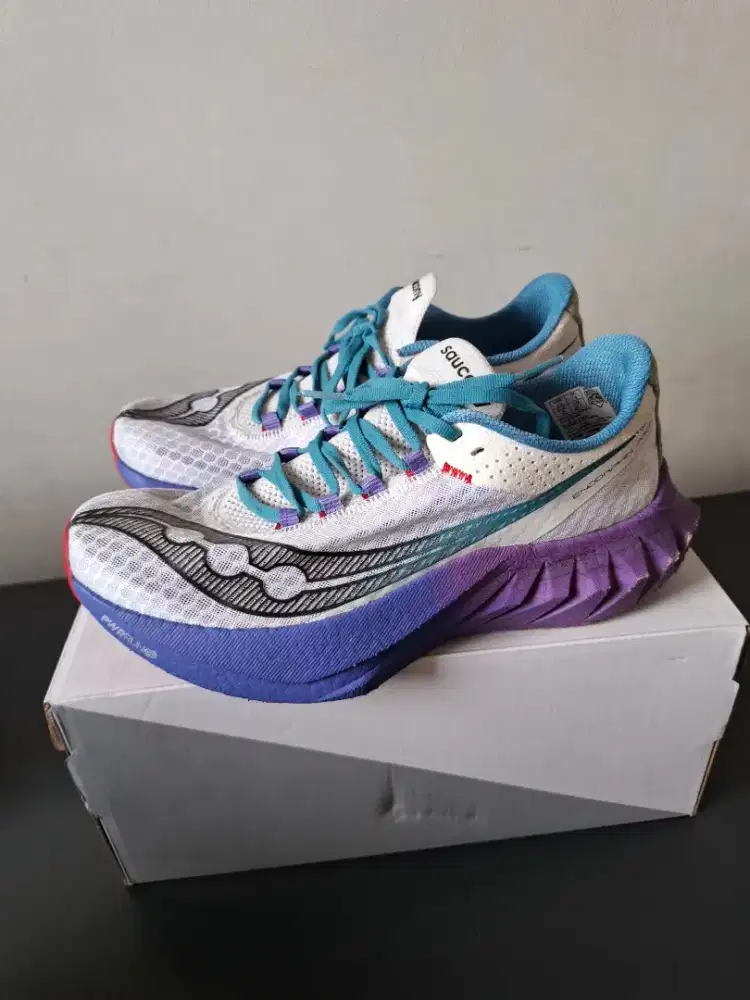 Saucony Endorphin Pro 4