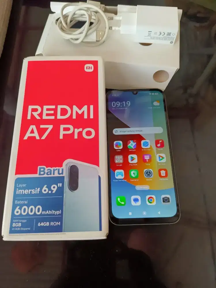XIAOMI REDMI A7 PRO 4/64