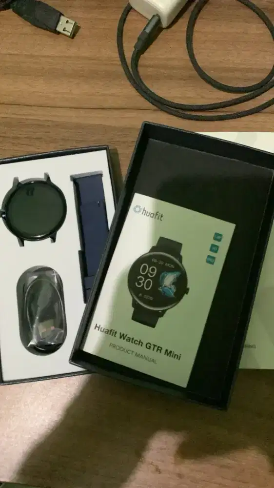 Smartwatch Aolon GTR Mini