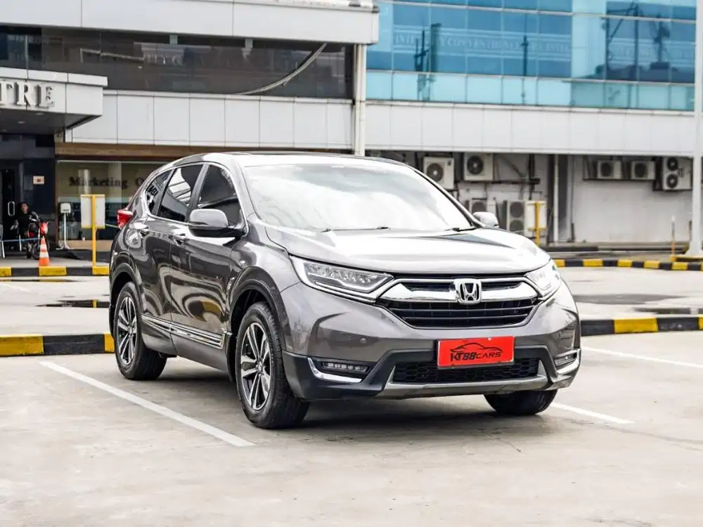 Honda CRV Turbo Prestige AT Tahun 2020 Tdp Cuma 10 Juta