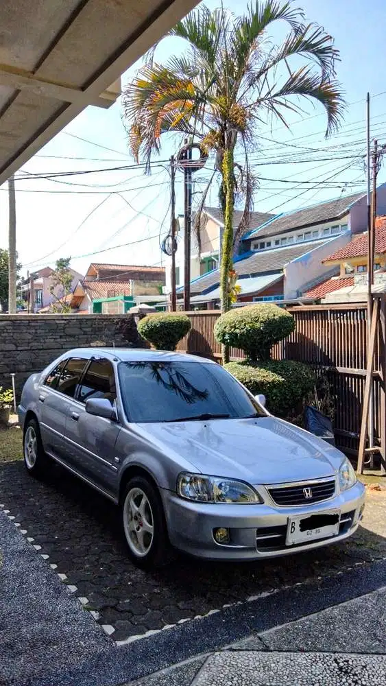 penjual