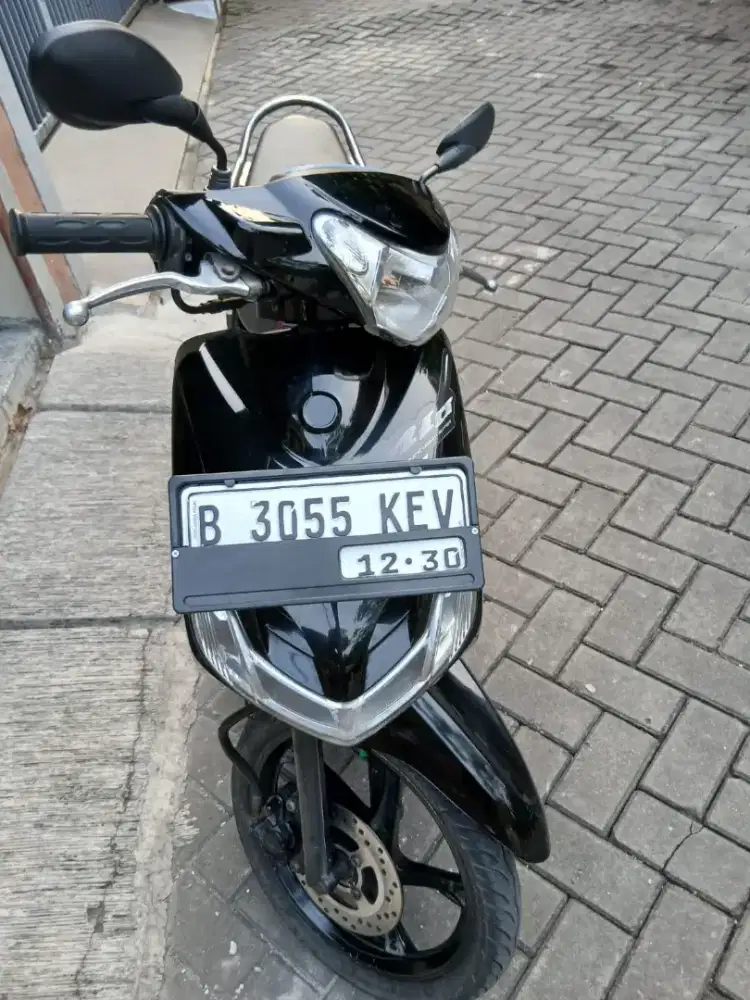 For sale yamaha Mio smile