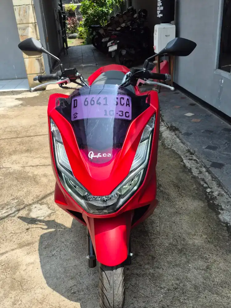 HONDA PCX ABS 2025